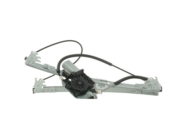 RIDEX 1561W0260: Elevalunas delante, derecha, eléctrico, con electromotor