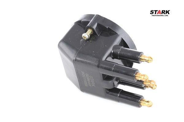 STARK SKDC-1150035 Verteilerkappe Anschluss seitlich
