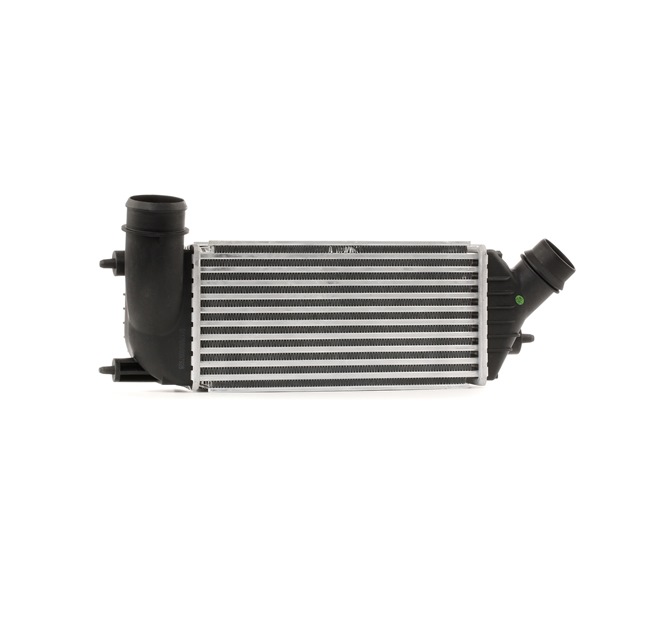 STARK SKICC-0890043: Intercooler Aluminiu