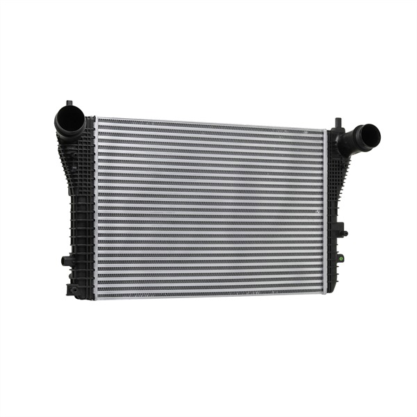STARK SKICC-0890047: Intercooler plast, Aluminium