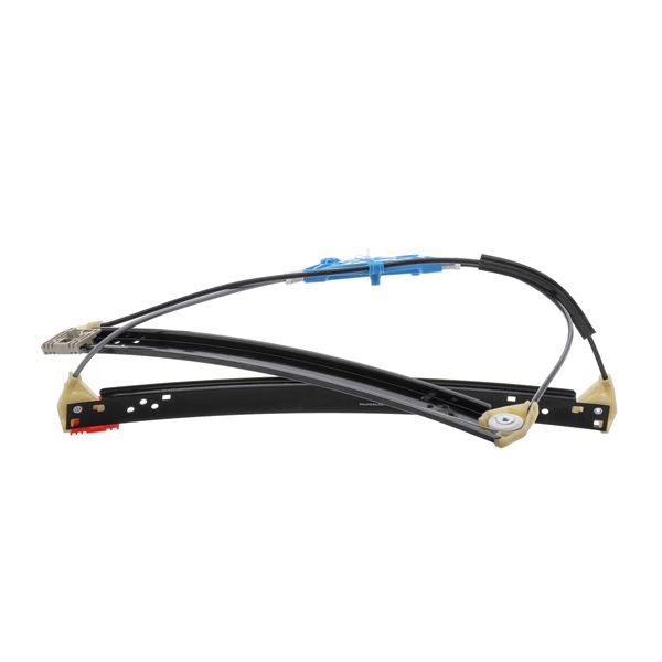 RIDEX 1561W0046 Fensterheber PORSCHE Cayenne (9PA) 521 PS Benzin Kosten