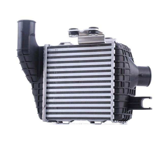 STARK SKICC-0890048: Intercooler Aluminium