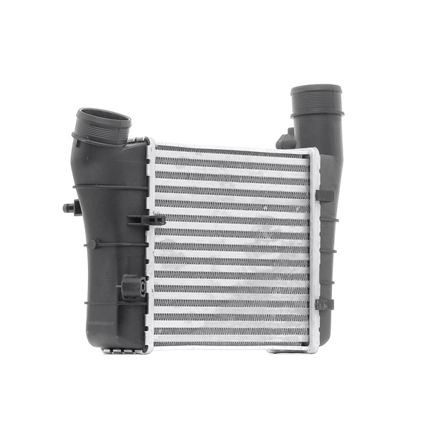 STARK SKICC-0890050: Intercooler Aluminiu, plastic