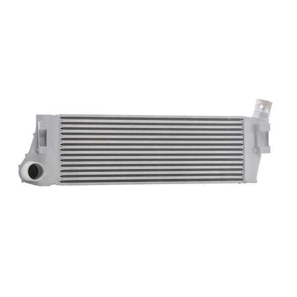 STARK SKICC-0890052: Intercooler Aluminiu