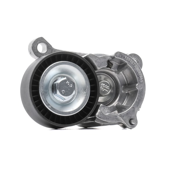 RIDEX 310T0055 Napínacia kladka rebrovaného klinového remeňa PEUGEOT 307 (3A/C) 151 KS Benzin/Etanol cena