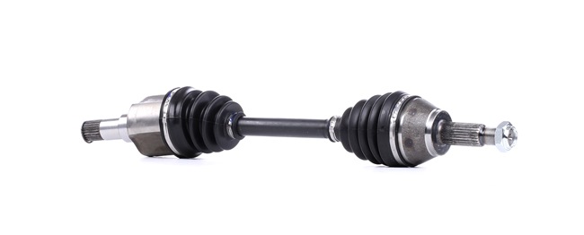 STARK SKDS-0210247: Drivaxel framaxel vänster, 616mm