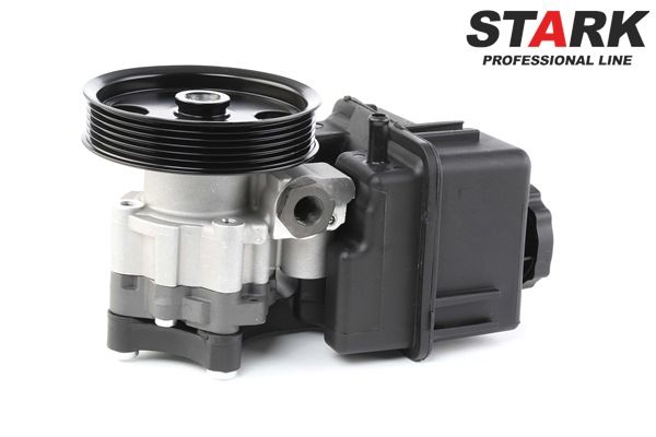 STARK SKHP-0540064 Αντλία υδραυλικού τιμονιού MERCEDES-BENZ SPRINTER 3,5-t Κουτί (906) 143 PS Πετρέλαιο κόστος