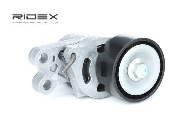 RIDEX 310T0056: Spannrolle, Keilrippenriemen Ø: 60,00mm, Ø: 60,00mm
