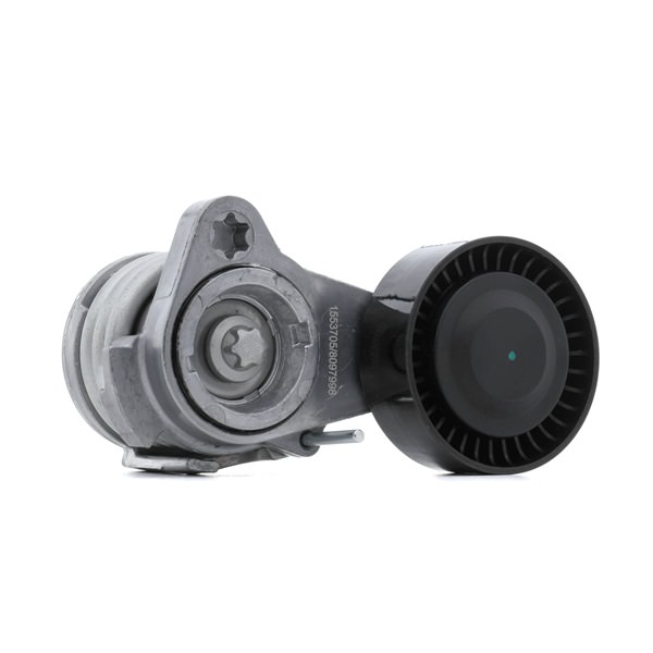 RIDEX 541V0022: Tensor de correa poli V con tornillo