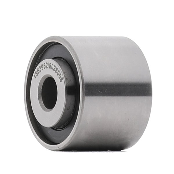 RIDEX 312D0033: Polea inversión / guía, correa poli V Ø: 37mm, Ø: 37mm