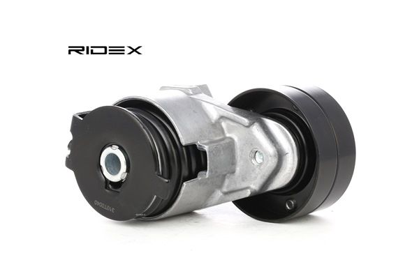 RIDEX 310T0040: Rolo tensor, correia trapezoidal estriada Ø: 65mm