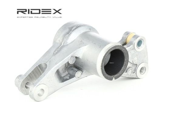RIDEX 540T0002 Brazo tensor, correa poli V SSANGYONG Rexton / Rexton 2 (GAB_) 120 cv Gasóleo costo