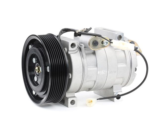 RIDEX 447K0005 Compressore aria condizionata MAZDA 3 (BK) 143 CV Diesel costo