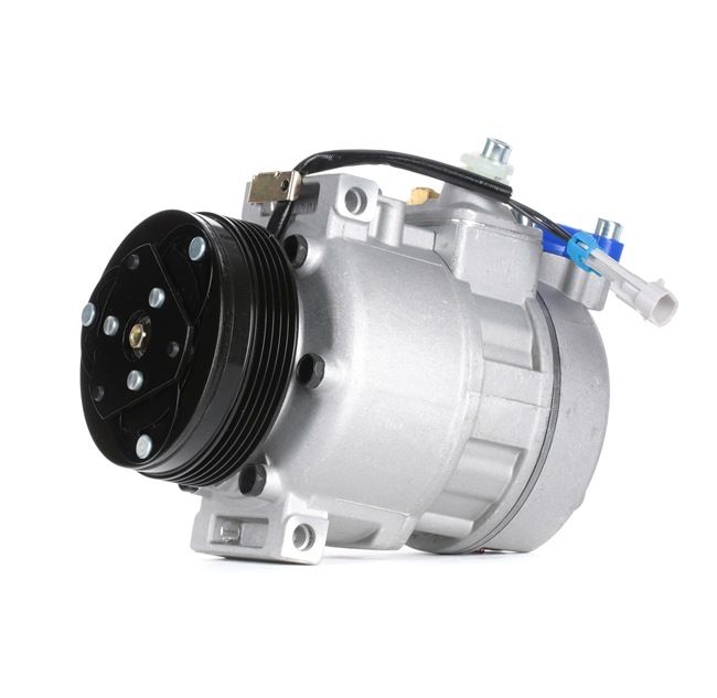 RIDEX 447K0010 Aircopomp OPEL Astra G CC (T98) 116 Pk Benzine kosten