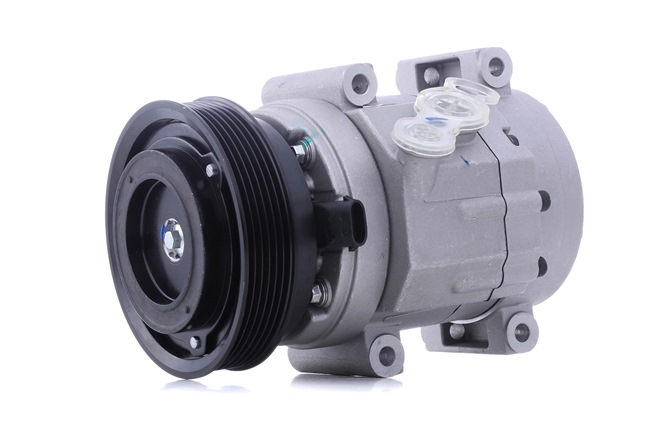 RIDEX 447K0012: Aircopomp Met PAG compressorolie