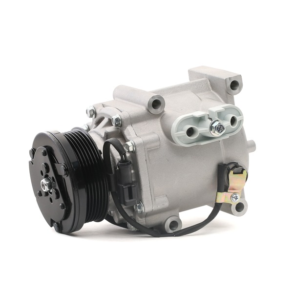 RIDEX 447K0104 Kompresor, klimatizace FORD FIESTA 4 (JA, JB) 75 HP Diesel cena