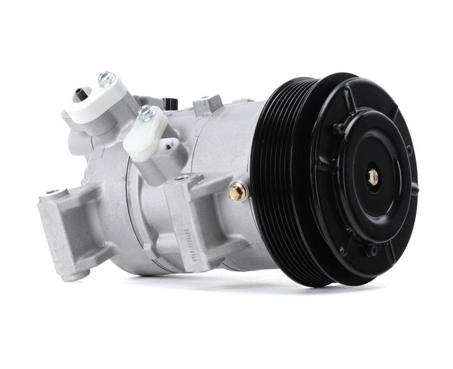 RIDEX 447K0016: Klimakompressor mit Dichtring