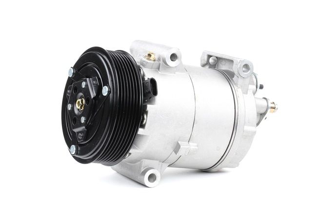 RIDEX 447K0118: Klimakompressor
