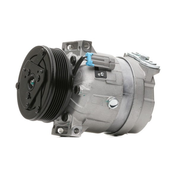 RIDEX 447K0101 Klímakompresszor OPEL Vectra C Caravan (Z02) 120 LE Dízel ár