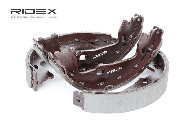 RIDEX 70B0011 Fékpofa OPEL VECTRA B (36_) 125 LE Dízel ár