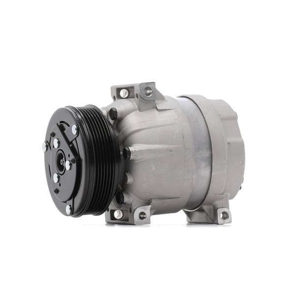 RIDEX 447K0099 Kondicioniera kompresors RENAULT MEGANE Scenic (JA0/1_) 98 ZS Dīzelis cena