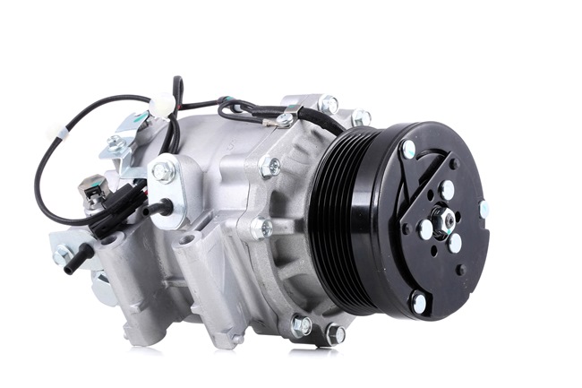 RIDEX 447K0096 Sprężarka klimatyzacji HONDA CIVIC 8 Hatchback (FN, FK) 100 KM benzyna koszt
