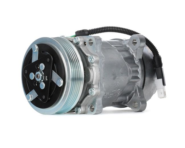 RIDEX 447K0115 Kompresor, klimatizace FIAT Scudo Combi (220_) 92 HP Diesel cena