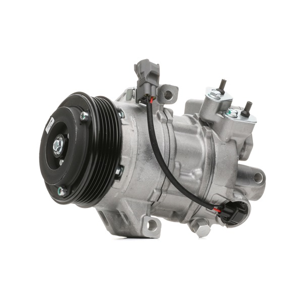 RIDEX 447K0020 Klimakompressor MITSUBISHI COLT 6 (Z3A, Z2A) 95 HK Diesel hvad koster