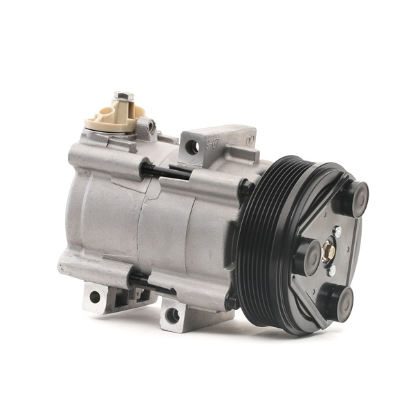 RIDEX 447K0024 Kompresor, klimatizace FORD TRANSIT autobus (FD_ _, FB_ _, FS_ _, FZ_ _, FC_ _) 90 HP Diesel cena