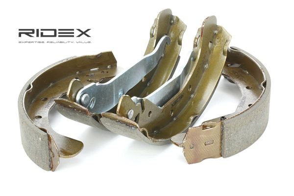 RIDEX 70B0007 Fékpofa OPEL VECTRA B (36_) 82 LE Benzin ár