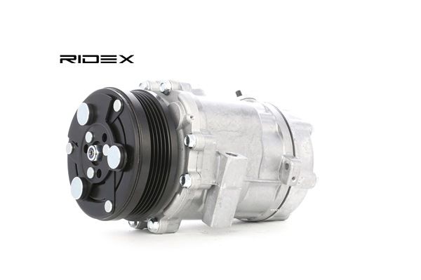 RIDEX 447K0026 Aircopomp OPEL Astra G CC (T98) 75 Pk Benzine kosten