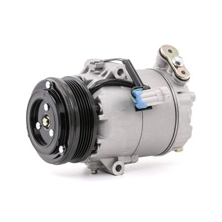 RIDEX 447K0033: Klimakompressor