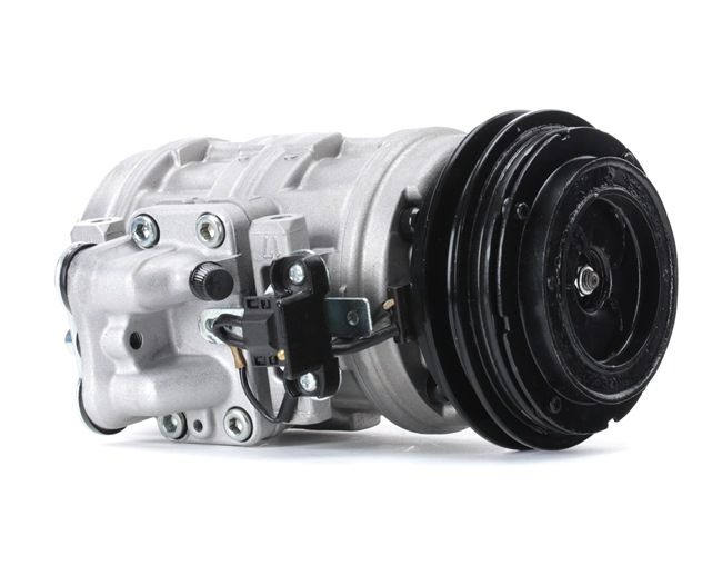 RIDEX 447K0041: Klimakompressor