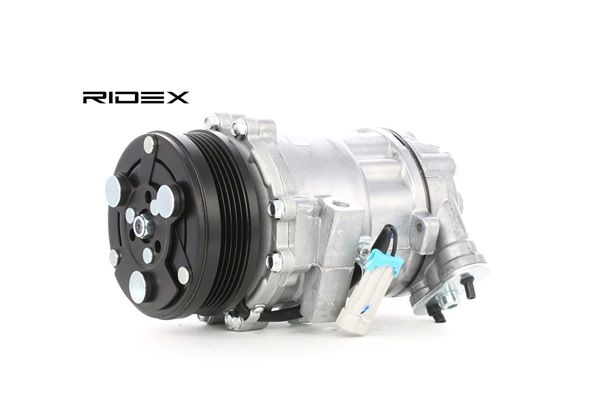 RIDEX 447K0043 Aircopomp OPEL Corsa C Hatchback (X01) 90 Pk Benzine kosten