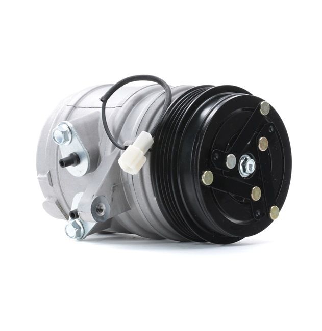 RIDEX 447K0053 Compresor, aire acondicionado DAEWOO Matiz Hatchback (M100, M150) 64 cv Gasolina costo