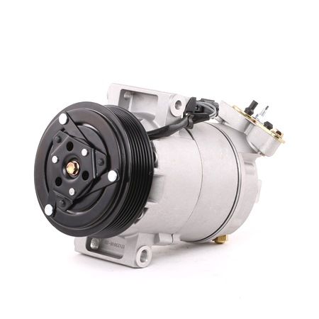 RIDEX 447K0056 Compresseur de climatisation RENAULT ESPACE 4 (JK0/1) 173 CV Diesel coût