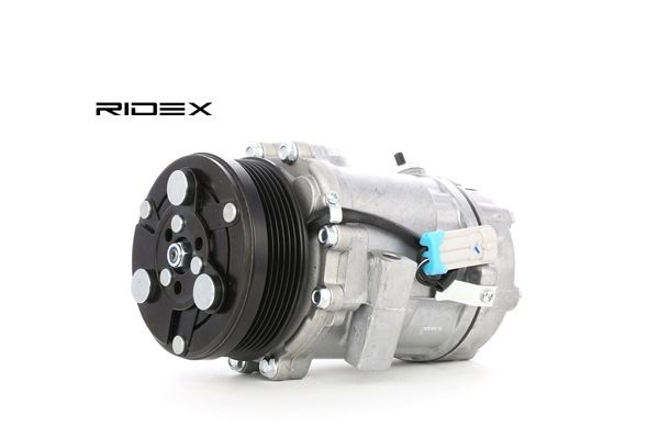 RIDEX 447K0071 Aircopomp OPEL Corsa C Hatchback (X01) 75 Pk Diesel kosten