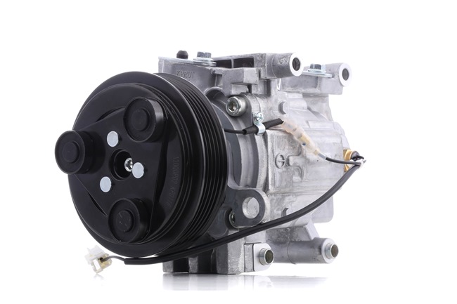 RIDEX 447K0076 Compressore aria condizionata MAZDA 3 (BK) 150 CV Benzina costo