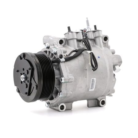 RIDEX 447K0078 Sprężarka klimatyzacji HONDA Accord 7 Tourer (CM, CN) 155 KM benzyna koszt
