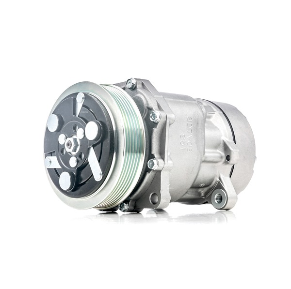 RIDEX 447K0080 Compresor AC VW Transporter 4 (70E, 70L, 70M, 7DE, 7DL) 78 CP motor diesel cat costa