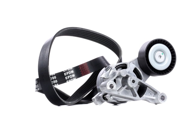STARK SKRBS-1200043 Poly V-riem set VOLKSWAGEN Passat Variant (3C5) 163 Pk Diesel kosten