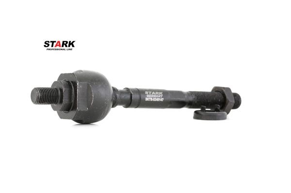 STARK SKTR-0240147: Articulatie axiala, cap de bara Axa fata ambele parti, punte fata, 185mm