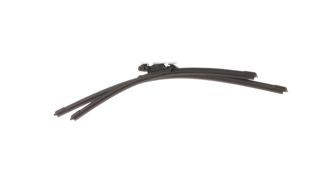 RIDEX 298W0036: List stěrače přední, 600mm