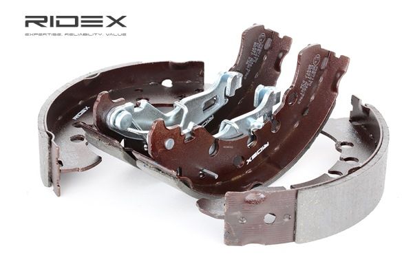 RIDEX 70B0150 Kit ganasce freni LANCIA Ypsilon (312_) 95 CV Diesel costo