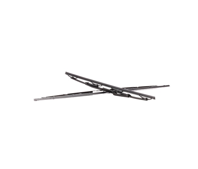 RIDEX 298W0068: Ruitenwisser Voor, 650mm