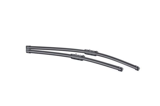 RIDEX 298W0096: Scheibenwischer vorne, 650mm