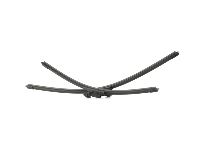 RIDEX 298W0056 Scheibenwischer VW TOURAN (1T3) 1.2 TSI 105 PS Benzin