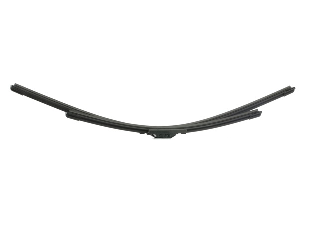 RIDEX 298W0079: List stěrače přední, 650mm