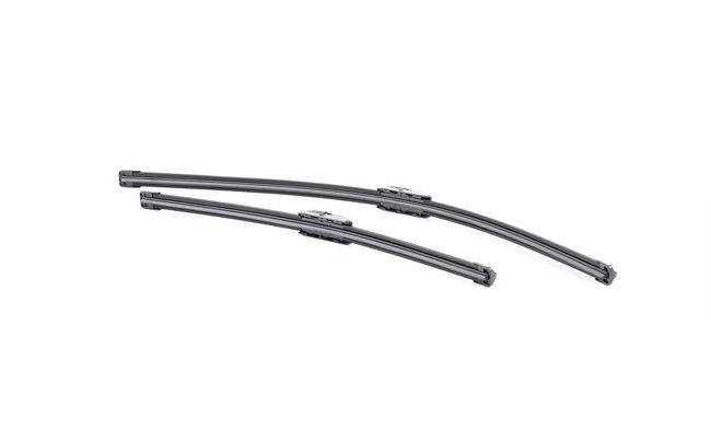 RIDEX 298W0061: Stikla tīrītāja slotiņa priekšā, 650mm