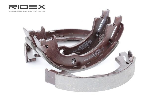 RIDEX 70B0168 Kit ganasce freni OPEL ANTARA 163 CV Diesel costo